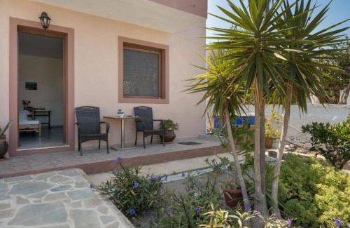 Paloi Apartamento | Frantzis studio 1