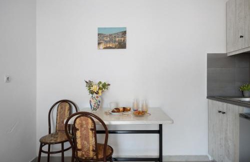 Paloi Apartamento | Frantzis studio 1