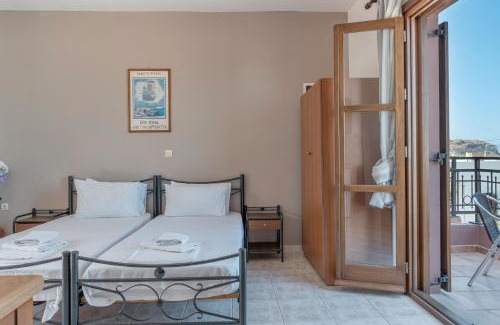 Paloi Apartamento | Frantzis studio 4