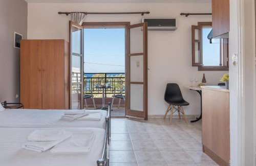 Paloi Apartamento | Frantzis studio 5
