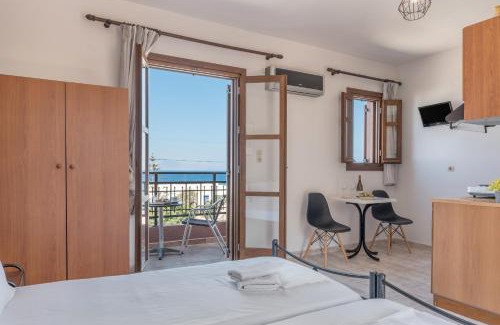 Paloi Apartamento | Frantzis studio 5