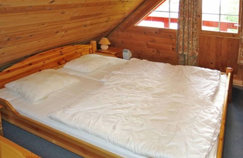 Balestrand Casa | Casa de vacaciones Franz (FJS111) en Balestrand - 6 personas, 3 dormitorios