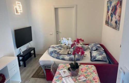 Gries - Quirein Apartamento | Franz home Wi-Fi AC 1 free parking
