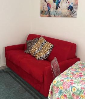 Gries - Quirein Apartamento | Franz home Wi-Fi AC 1 free parking