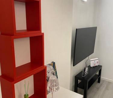 Gries - Quirein Apartamento | Franz home Wi-Fi AC 1 free parking