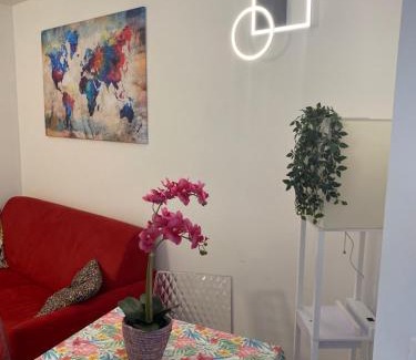 Gries - Quirein Apartamento | Franz home Wi-Fi AC 1 free parking