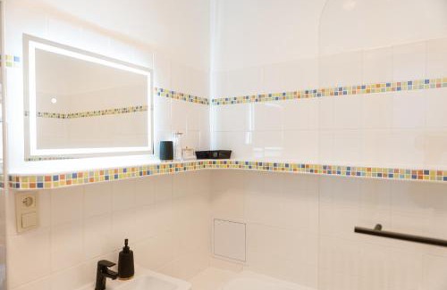 Decin Apartamento | Franz Josef apartmány, apartmán Zita