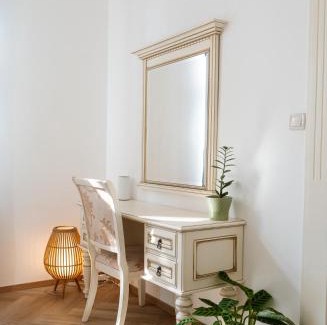 Decin Apartamento | Franz Josef apartmány, apartmán Zita