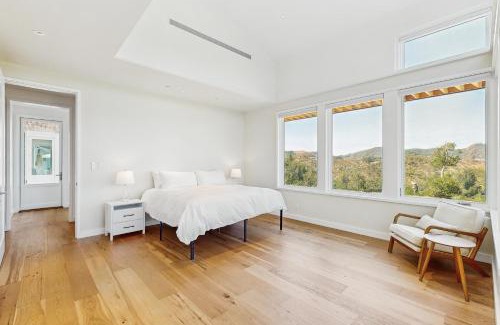Calistoga Casa | Franz Valley Escape