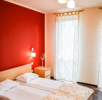 Valiug Casa | Franzdorf Alpin