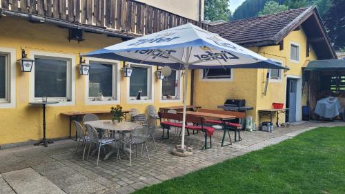 Matrei am Brenner Apartamento | Franzis Appartments Sissi