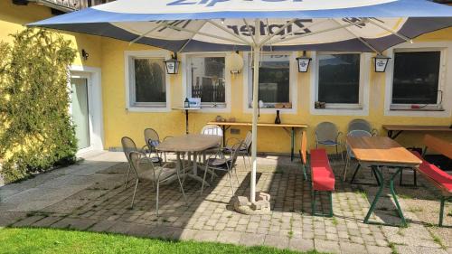 Matrei am Brenner Apartamento | Franzis Appartments Sissi