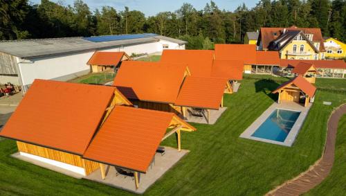 Rassach Chalet De Esquí | Franzlhof Chalets