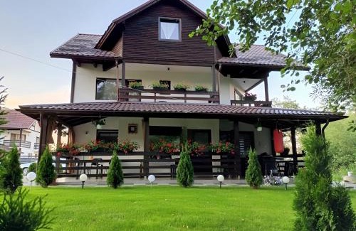 Poiana Brasov Casa | Frapin House