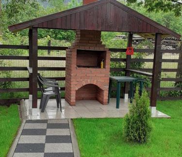 Poiana Brasov Casa | Frapin House