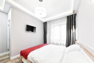 Odessa City Center Hotel | Frapolli 21 Hotel