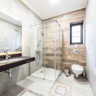 Odessa City Center Hotel | Frapolli 21 Hotel