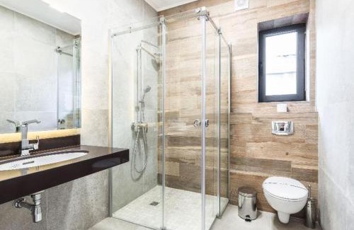 Odessa City Center Hotel | Frapolli 21 Hotel