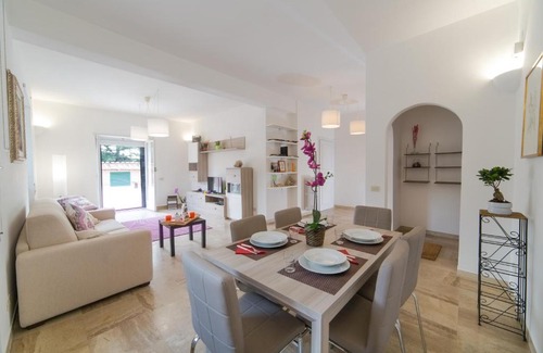 Grottaferrata Apartamento | Frascati Country House