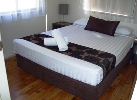 Scarness Complejo | Fraser Coast Top Tourist Park
