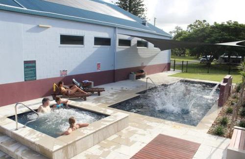 Scarness Complejo | Fraser Coast Top Tourist Park