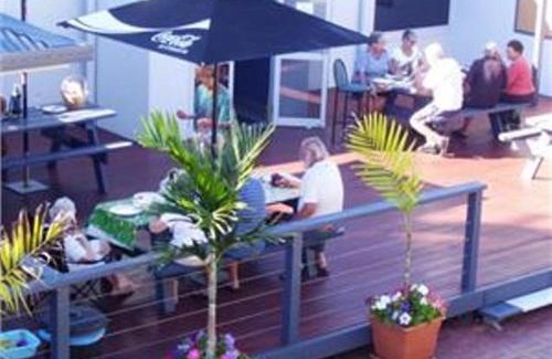 Scarness Complejo | Fraser Coast Top Tourist Park