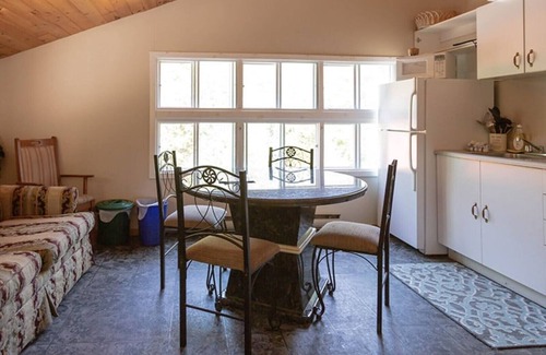 Papineau-Cameron Cabaña | Fraser Cottage