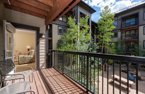 Winter Park Casa | Fraser Crossing 3405 Ski In Ski Out Winter Park Resort