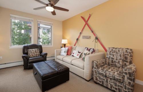 Winter Park Casa | Fraser Crossing 3423 Ski In Ski Out Winter Park Resort