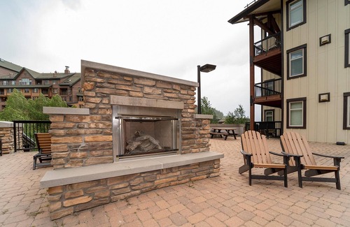 Winter Park Apartamento | Fraser Crossing by Stay Winter Park