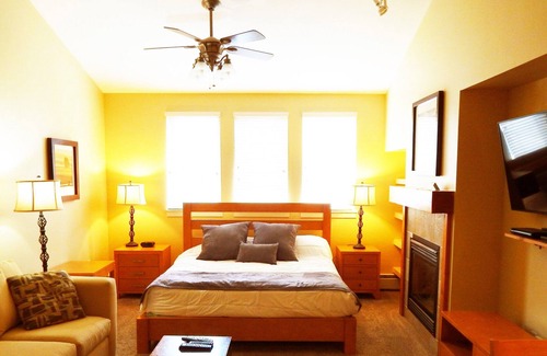 Winter Park Apartamento | Fraser Crossing by Stay Winter Park