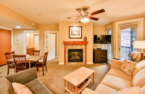 Winter Park Apartamento | Fraser Crossing by Stay Winter Park