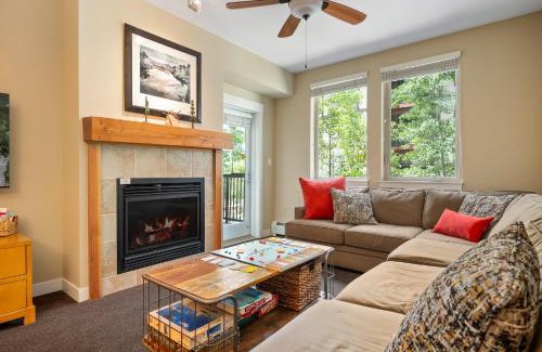 Winter Park Casa | Fraser Crossing cabin