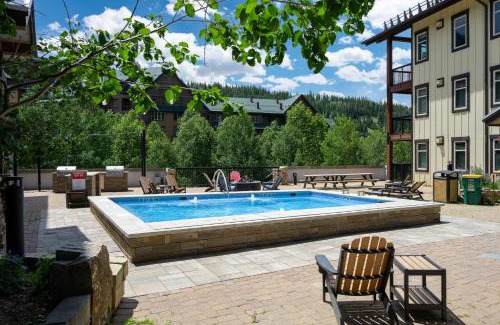 Winter Park Casa | Fraser Crossing cabin