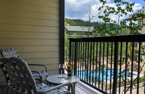 Winter Park Casa | Fraser Crossing cabin