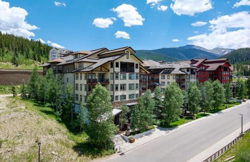 Winter Park Casa | Fraser Crossing cabin