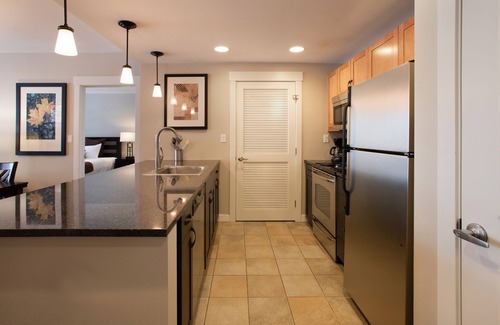 Winter Park Condominio | Fraser Crossing/Founders Pointe, Condo | 2 Bedroom (Value-Rated Condo 4281)