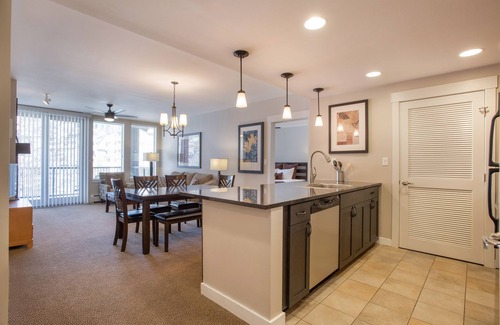 Winter Park Condominio | Fraser Crossing/Founders Pointe, Condo | 2 Bedroom (Value-Rated Condo 4281)