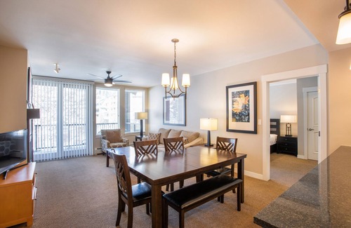 Winter Park Condominio | Fraser Crossing/Founders Pointe, Condo | 2 Bedroom (Value-Rated Condo 4281)