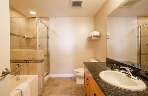 Winter Park Condominio | Fraser Crossing/Founders Pointe, Condo | 2 Bedroom (Value-Rated Condo 4281)