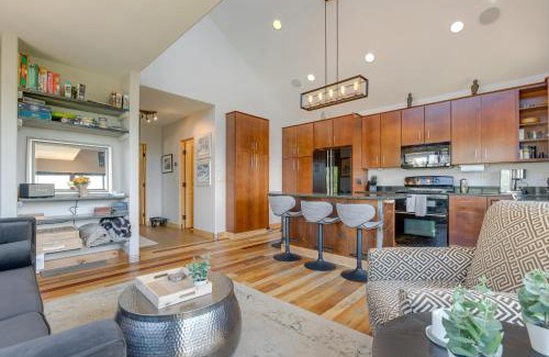 Fraser Casa | Fraser House with Mtn Views Near Winter Park!