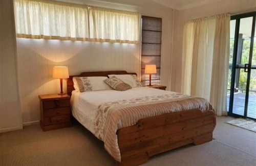 Orchid Beach Casa | FRASER ISLAND - THE BOARDROOM
