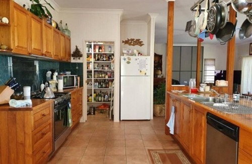 Orchid Beach Casa | FRASER ISLAND - THE BOARDROOM