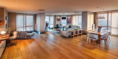 Bomonti Apartamento | Fraser Place Anthill Istanbul