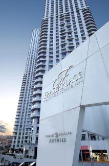 Bomonti Apartamento | Fraser Place Anthill Istanbul