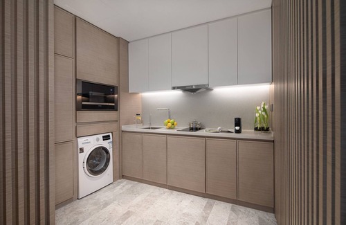 Gaoxin Hotel | Fraser Residence Chengdu