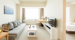 Minami Apartamento | Fraser Residence Nankai Osaka