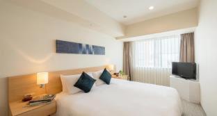 Minami Apartamento | Fraser Residence Nankai Osaka