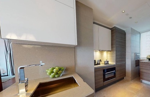 Orchard Apartamento | Fraser Residence Orchard, Singapore