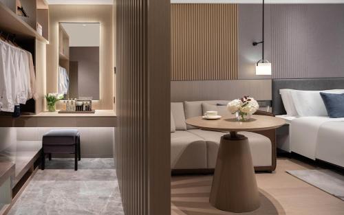 Dongli Apartamento | Fraser Residence Tianjin
